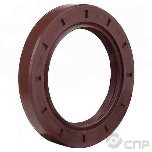 Манжета армированная 6х16х7 (сальник)